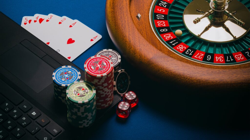 Casino en Ligne Retrait Instantané : Trouvez le Meilleur Casino en Ligne France en 2026