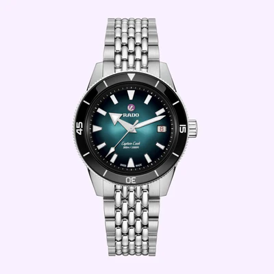 Rado Wrist Watch Buying Guide: Everything First-Time Luxury Buyers Should Know