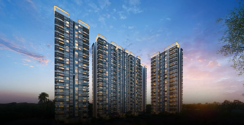 Nambiar District 25 Sarjapur: A Future-Ready Township to Own