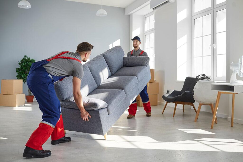 The Complete Guide to Long Distance Moving Services in Washington, DC — How to Prepare, What It Costs, and How Long It Takes