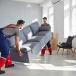 The Complete Guide to Long Distance Moving Services in Washington, DC — How to Prepare, What It Costs, and How Long It Takes