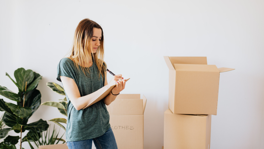 Professional Residential Moving In Denver CO You Can Trust