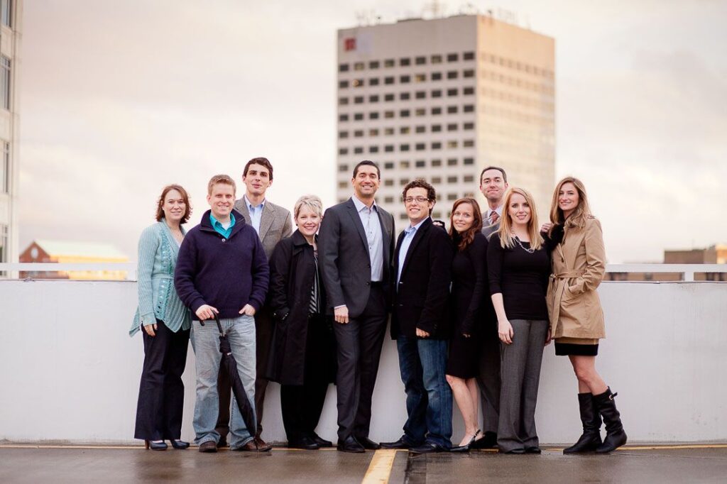From Booking to Final Gallery — The Complete Family Portrait Experience With Capture Nantucket’s Professional Photographers