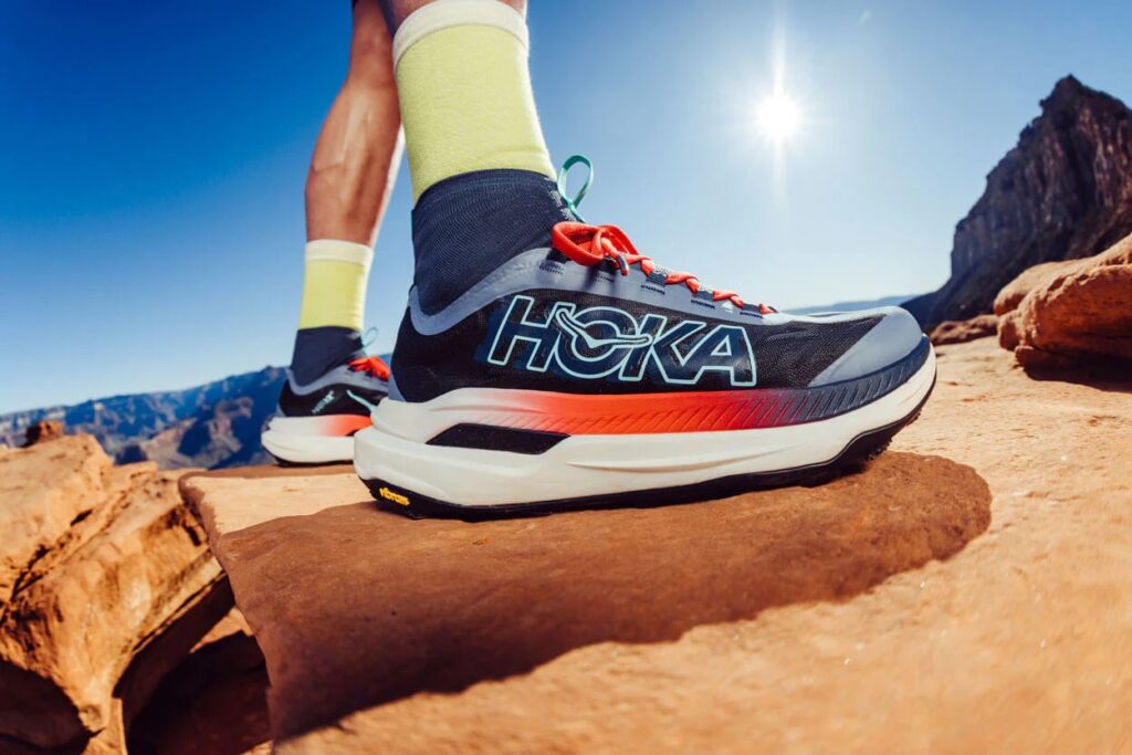 Why Runners Still Love the HOKA Bondi 8 and HOKA Clifton 8