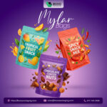 Mylar Bags: Reliable Packaging for Freshness, Protection, and Brand Appeal