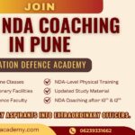 Best NDA Coaching in Pune with Expert Faculty, Mock Tests and Physical Training