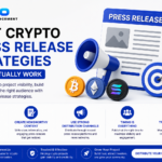 Best Crypto Press Release Strategies That Actually Work