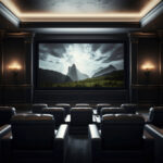 Home Theatre Company in Hyderabad: Creating an Immersive Entertainment Experience at Home