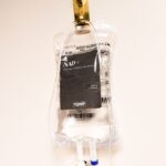 NAD+ IV Drip: The Secret to Enhanced Mental Clarity