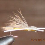 Which Hopper Flies for Trout Work Best in Kenya’s Rivers and Streams?