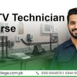 How CCTV Certification Can Support Your Career Journey