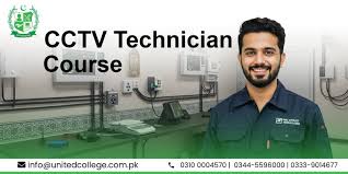 How CCTV Certification Can Support Your Career Journey