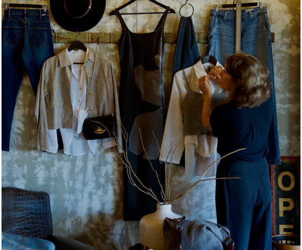 Byron Bay Boutiques – Discover Timeless Women’s Fashion Online