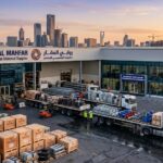 Best Building Material Supplier in Saudi Arabia & Electromechanical Material Supplier in Middle East – Rawabi Al Mahfar