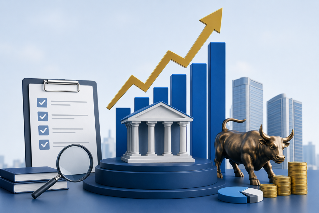 Best IPO Advisory Company in Delhi NCR