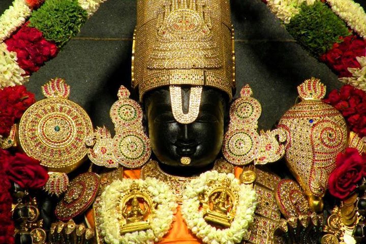 Why Are Tirupati VIP Break Darshan Slots So Hard to Get?