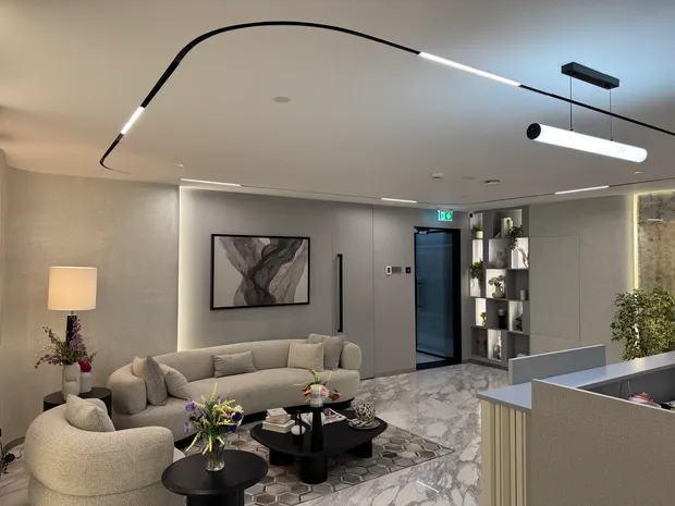 LED Lighting Supplier UAE: Reliable Solutions for Modern