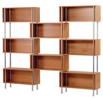 Modular Shelving System Supplier: Flexible Storage Solutions for Homes and Commercial Spaces
