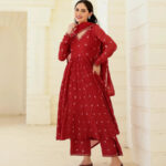 Complete Raksha Bandhan Outfit Guide for Women: From Kurta Sets to Anarkalis