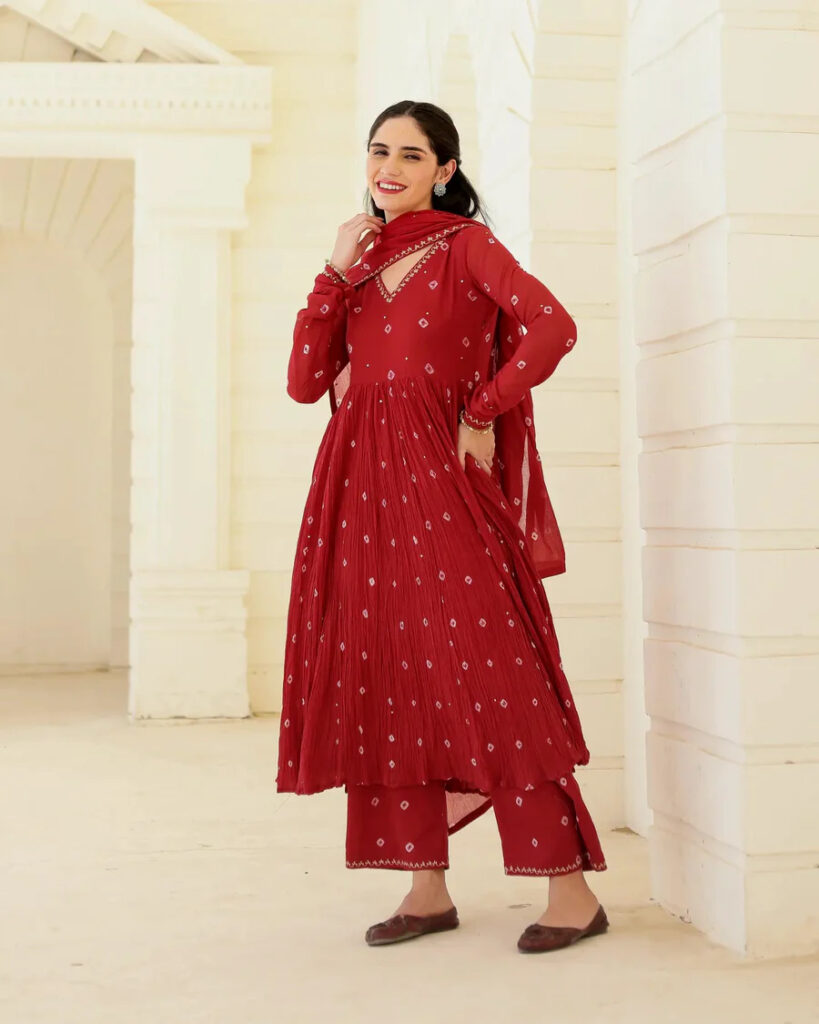 Complete Raksha Bandhan Outfit Guide for Women: From Kurta Sets to Anarkalis
