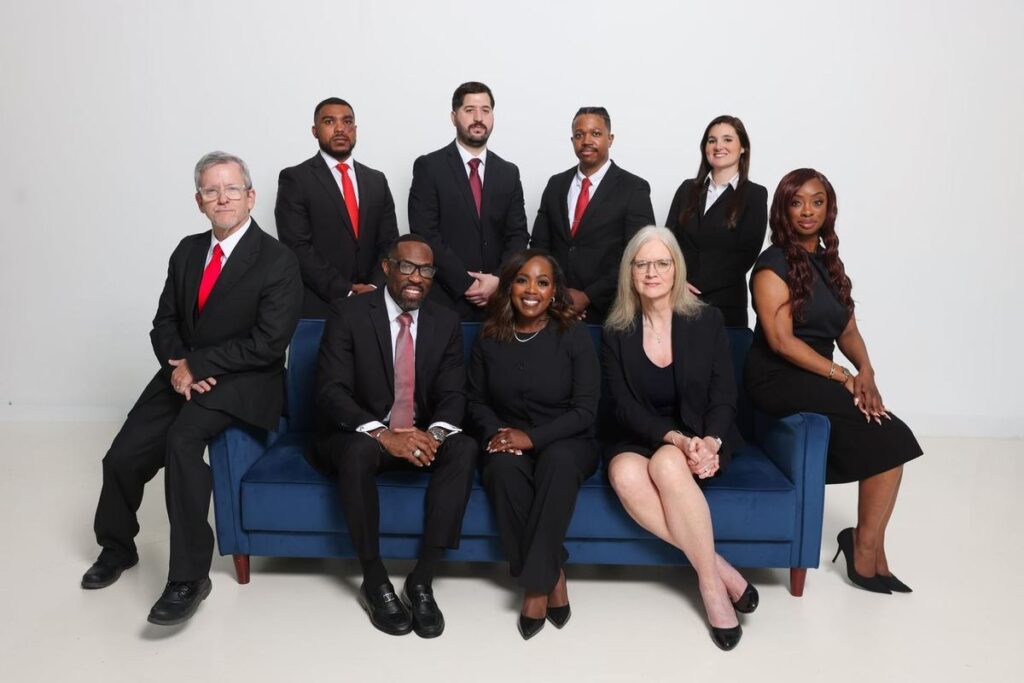 Choose a Criminal Defense Attorney in DFW: A Practical Guide