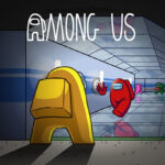 Deception, Deduction, and Unexpected Friendships: Diving into the World of Among Us