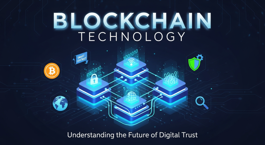Creative Design and Blockchain Technology: The Future of Digital Creativity