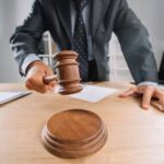 The Difference Between Settlement Negotiations and Going to Court