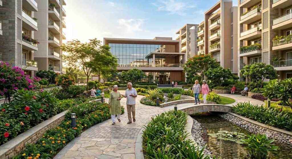 How to Evaluate a Retirement Community Before Making a Long-Term Decision