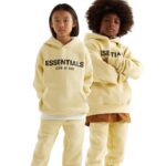 Fear Of God Essentials Tracksuits Online Store