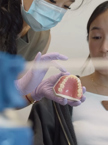 How Choosing the Right Dentist in Woombye Helped Me Catch a Dental Problem Early