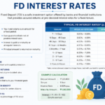 FD Interest Rates Explained: Use a Fixed Deposit Calculator to Find Your Real Returns