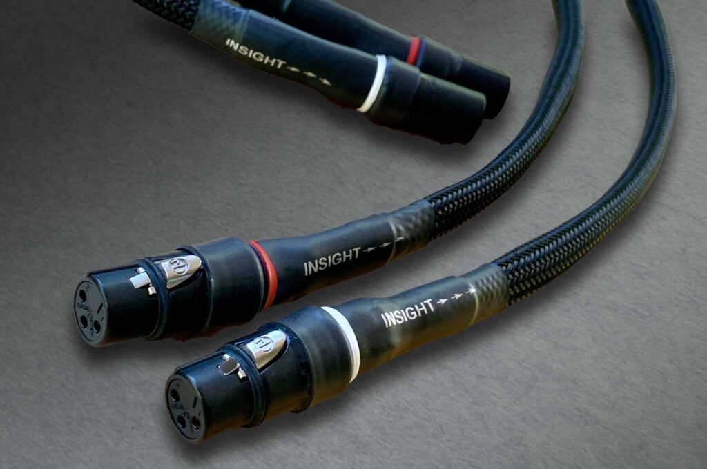 Can an Audio Interconnect Cable Really Change How Your Music Sounds