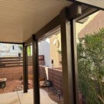 Patio Covers Las Vegas NV – Add Comfort, Shade, and Style to Your Outdoor Space