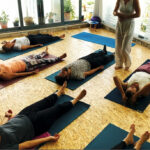 Ready for a Yoga Retreat in Crete? Discover Holon Yoga Vamos