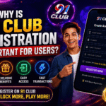 Why Is 91 Club Registration Important for Users?
