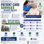 Recover Better at Home: Why Personalized Patient Care Makes a Difference