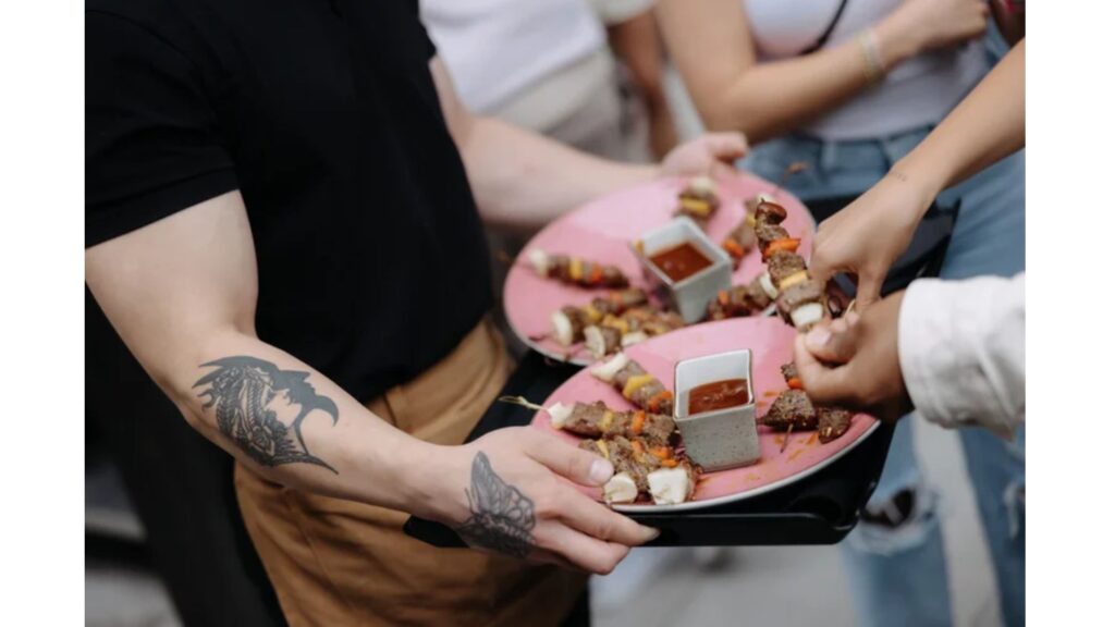 Why Hiring An Event Photographer Makes Your Summer Charity Gala More Memorable?