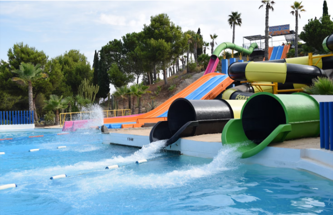 Why Commercial Water Features Are Transforming Public Recreation Spaces