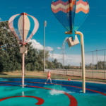 Creating Engaging Community Spaces with Thoughtful Splash Pad Design