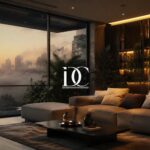 How an Interior Design Company in Noida Adds Value to Your Property