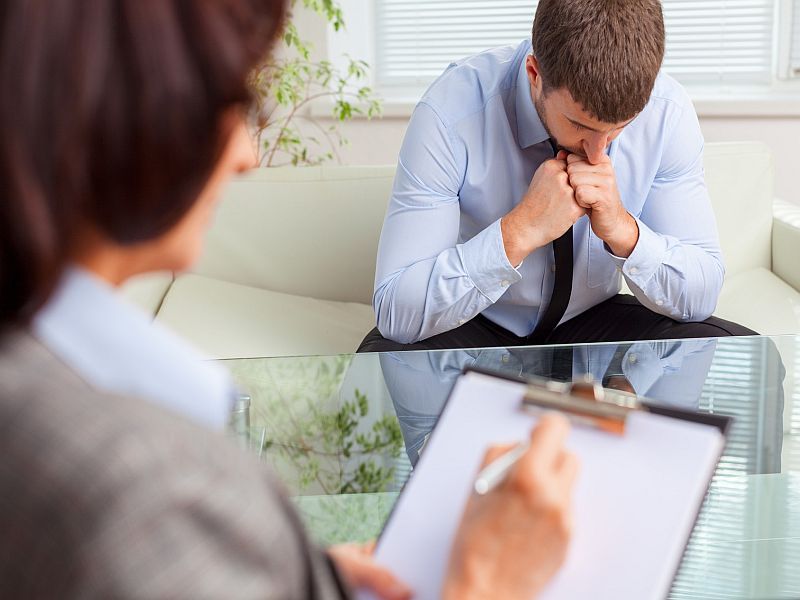Bipolar Disorder Doctor in Lucknow
