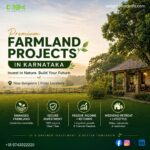 Agricultural Land for Sale in Anantapur: A 2026 Investment Perspective from Delight Eco Farms