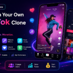 TikTok Clone App Development for a Creator-Led Short-Video Platform