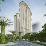 Tulip Monsella 4 BHK: Luxury Apartments Designed for an Exceptional Lifestyle