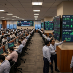 When PSU Banks Move the Market: Tracking Daily Gainers Through the Lens of Bank of India