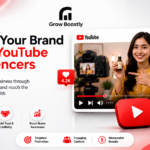 YouTube Video Marketing Services & Influencer Marketing Company in Lucknow