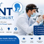 ENT Doctor for Allergy and Sinus: Expert Care for Lasting Relief