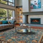 How to Clean Oriental Wool Rugs at Home and Preserve Their Value