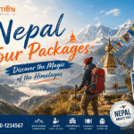 Nepal Tour Packages for Couple | Romantic Himalayan Getaways